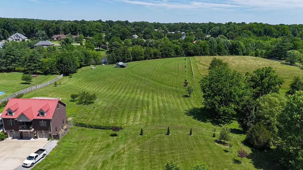 0 Old Coopertown Town Road Springfield TN 37172