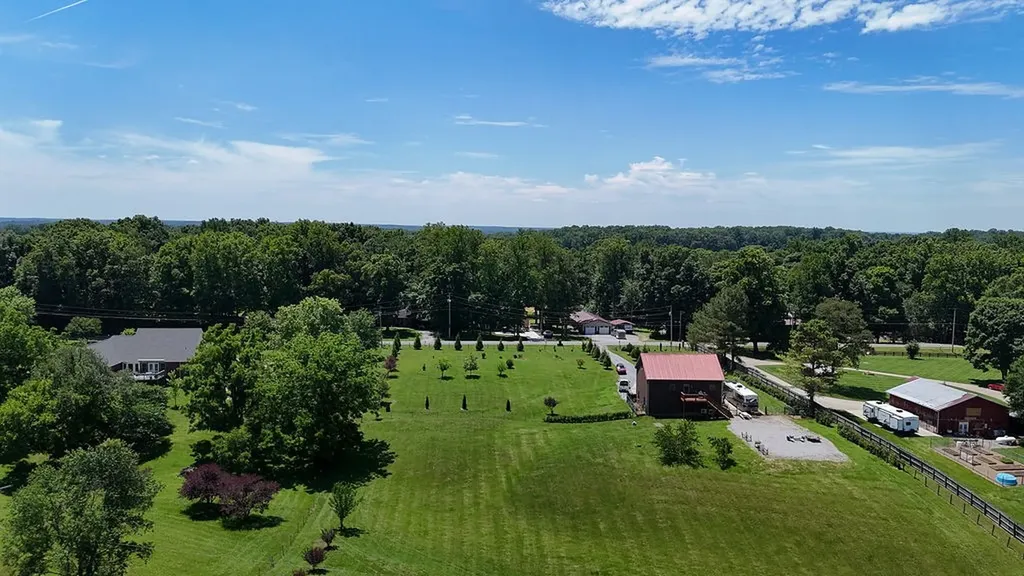 0 Old Coopertown Town Road Springfield TN 37172