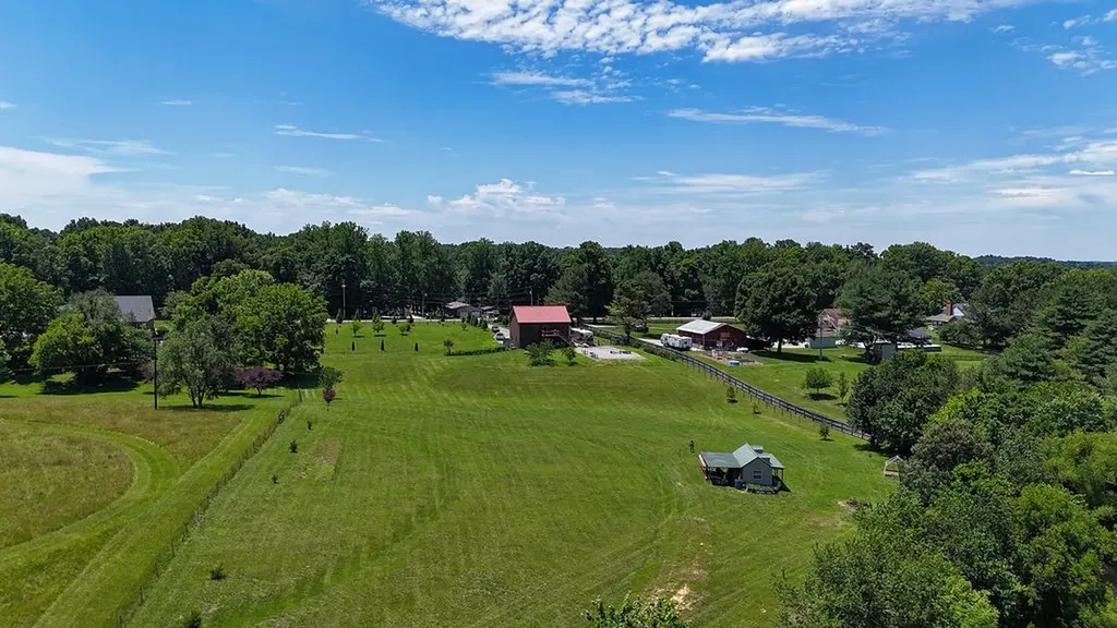 0 Old Coopertown Town Road Springfield TN 37172