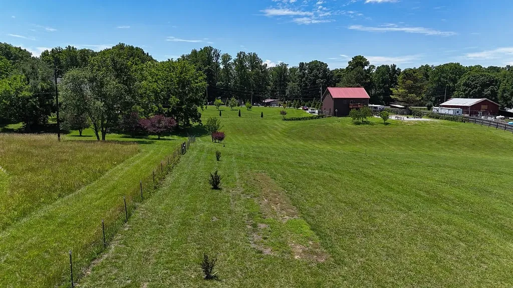 0 Old Coopertown Town Road Springfield TN 37172