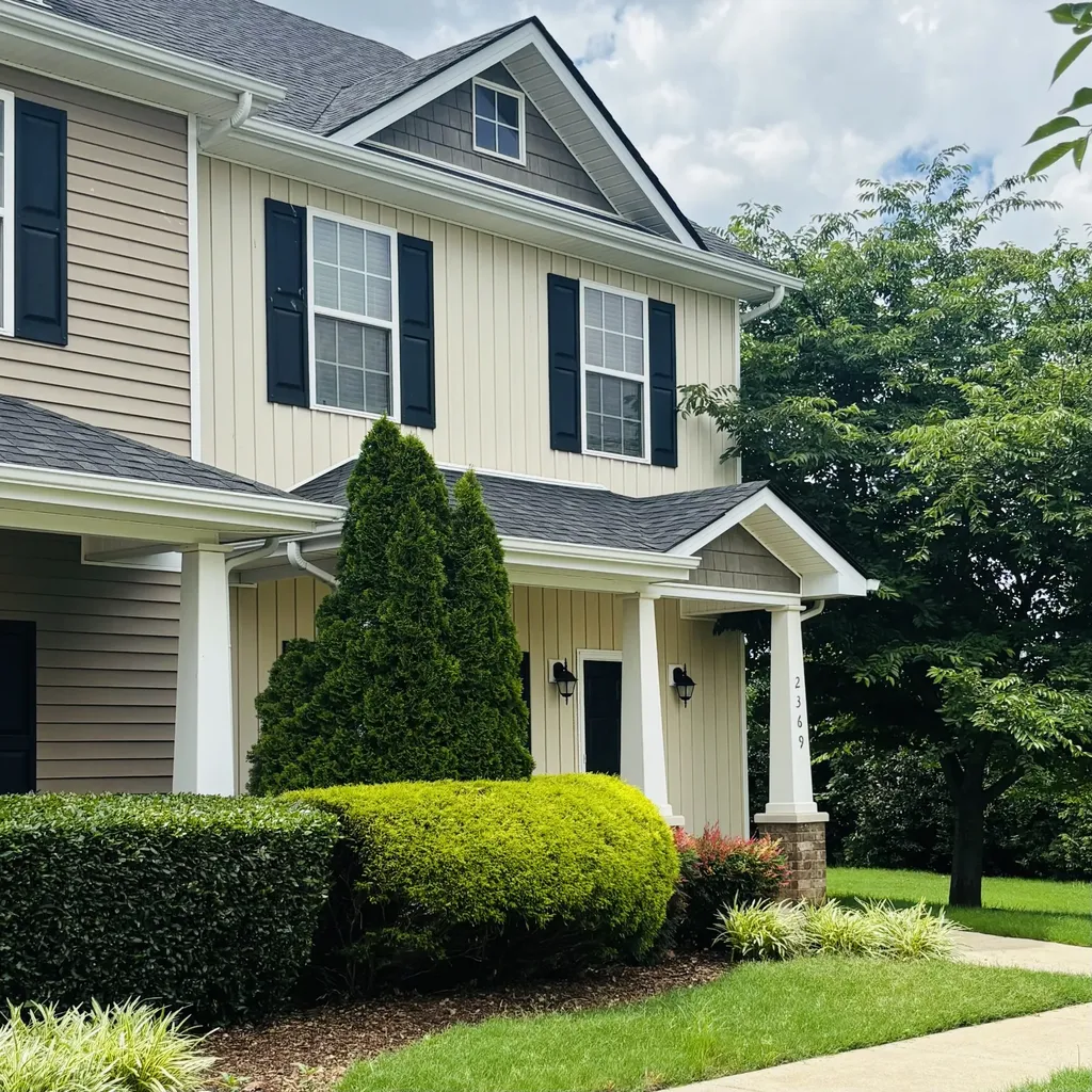 2369 New Holland Circle Murfreesboro TN 37128