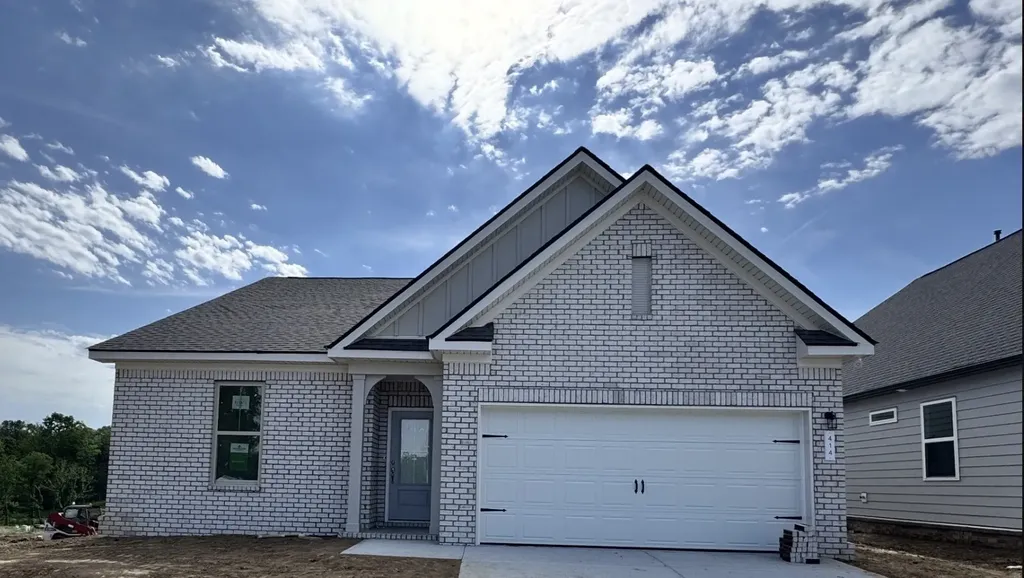 414 Old Spring Lane Gallatin TN 37066