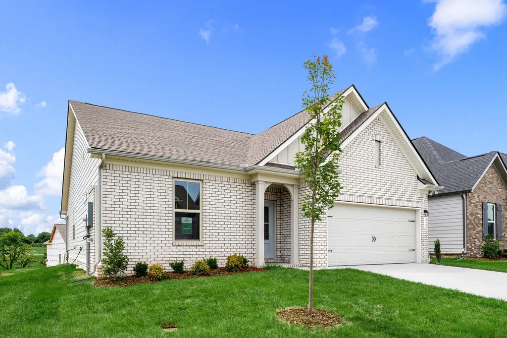414 Old Spring Lane Gallatin TN 37066
