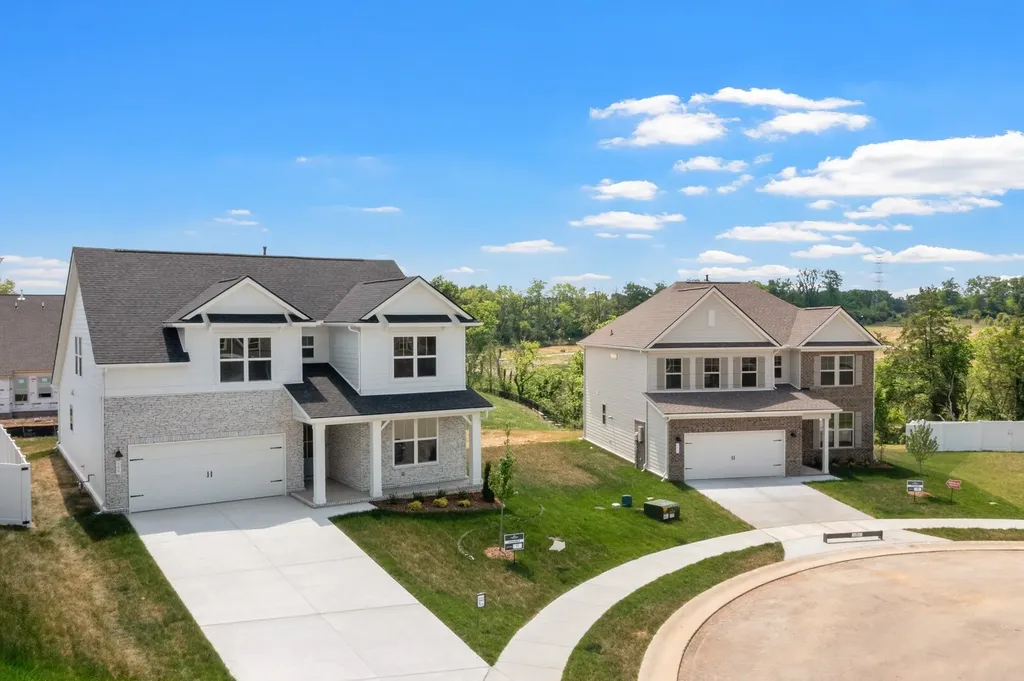 414 Old Spring Lane Gallatin TN 37066