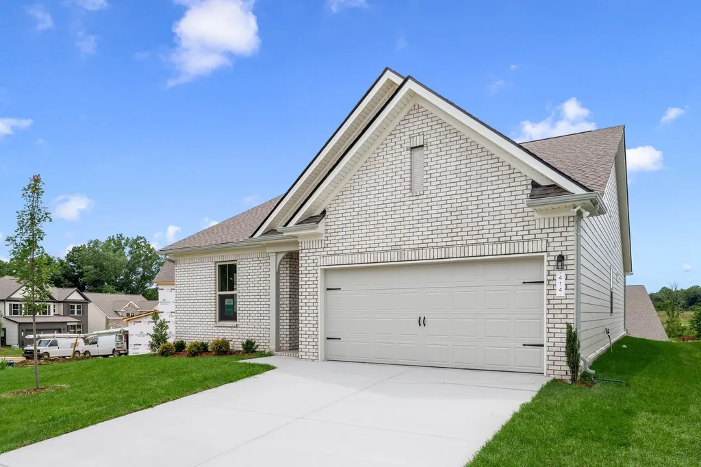 414 Old Spring Lane Gallatin TN 37066
