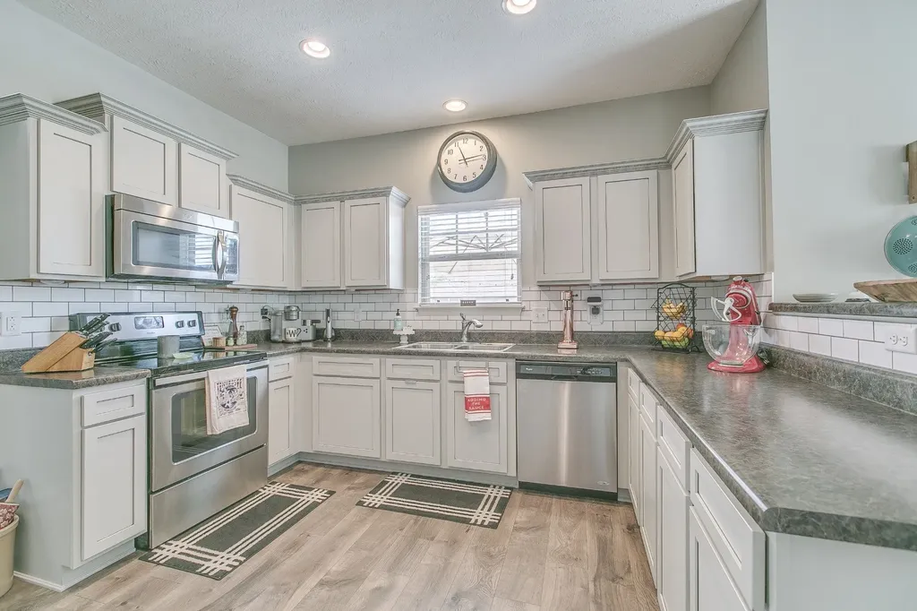 3404 Tourmaline Drive Murfreesboro TN 37128