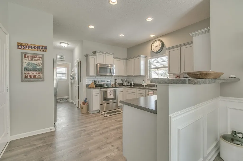 3404 Tourmaline Drive Murfreesboro TN 37128