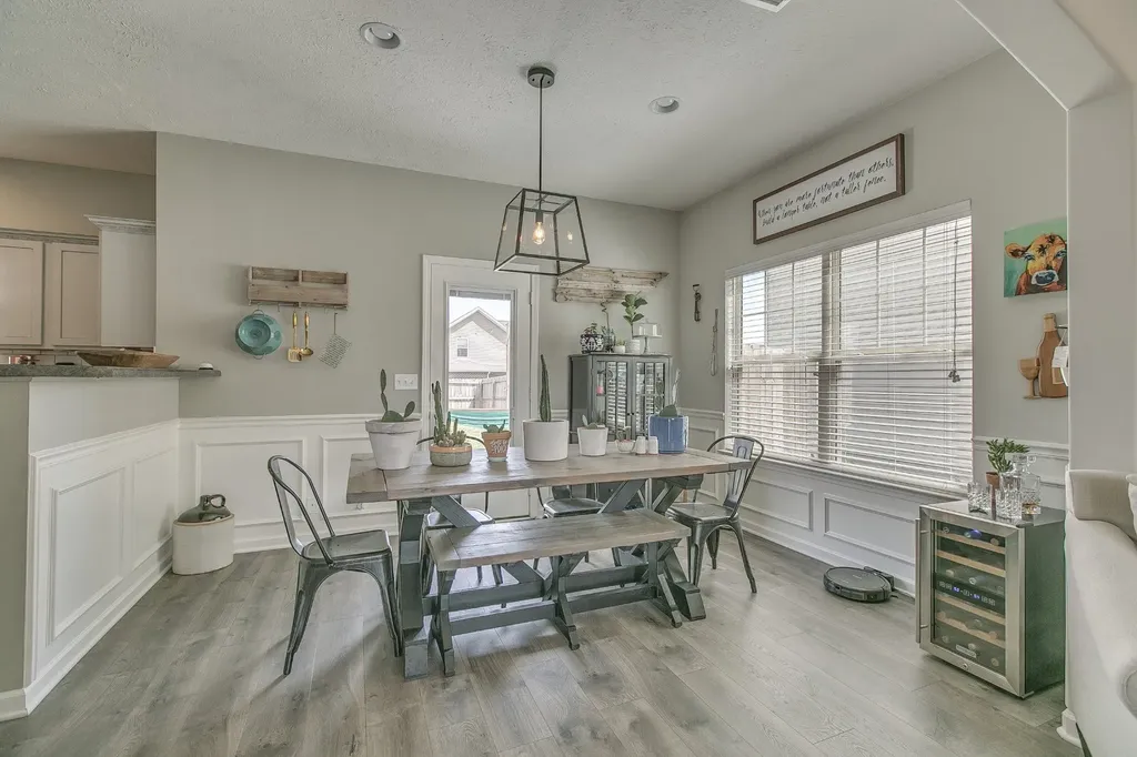 3404 Tourmaline Drive Murfreesboro TN 37128