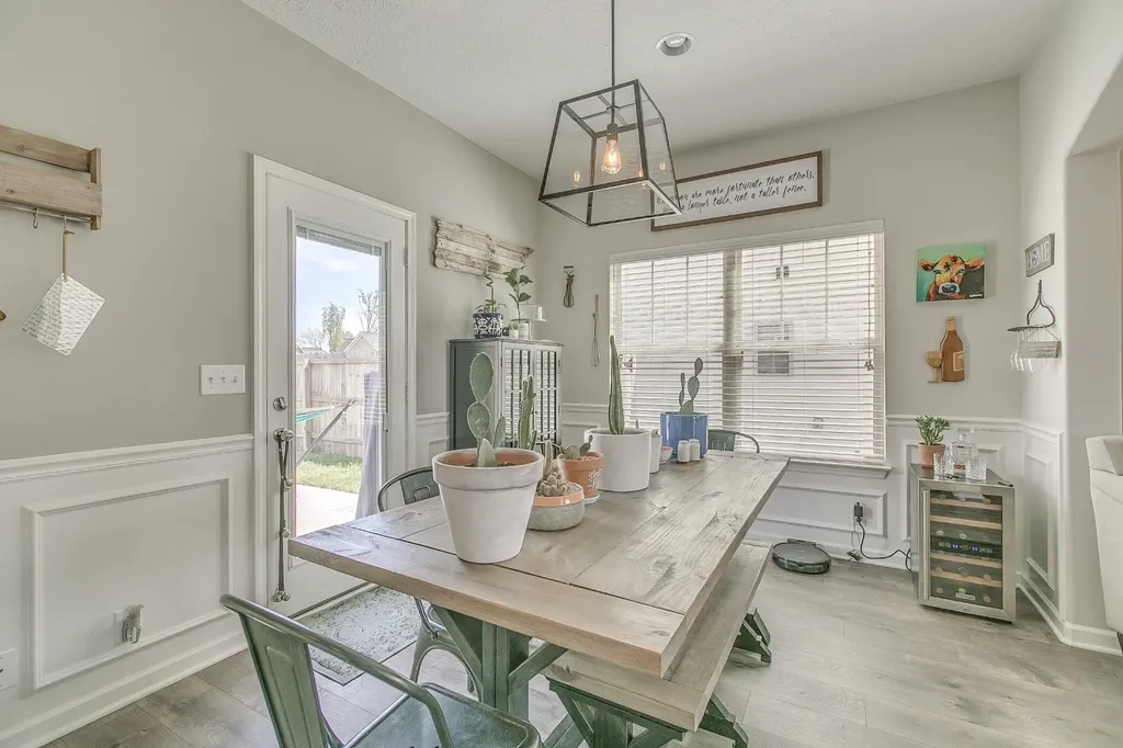 3404 Tourmaline Drive Murfreesboro TN 37128