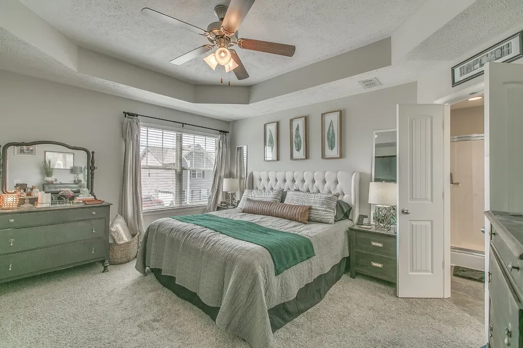 3404 Tourmaline Drive Murfreesboro TN 37128
