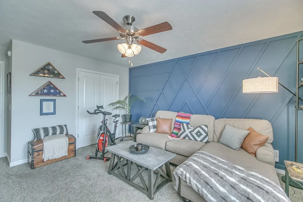3404 Tourmaline Drive Murfreesboro TN 37128