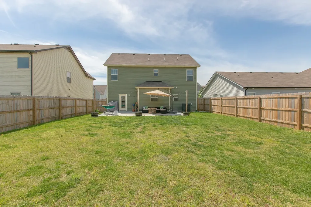 3404 Tourmaline Drive Murfreesboro TN 37128