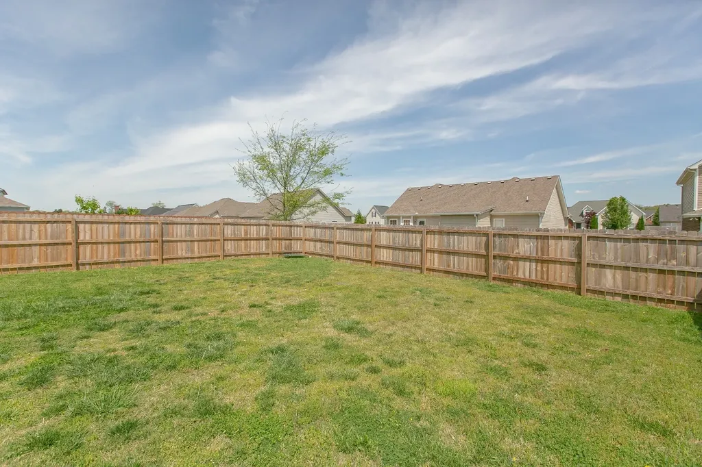 3404 Tourmaline Drive Murfreesboro TN 37128