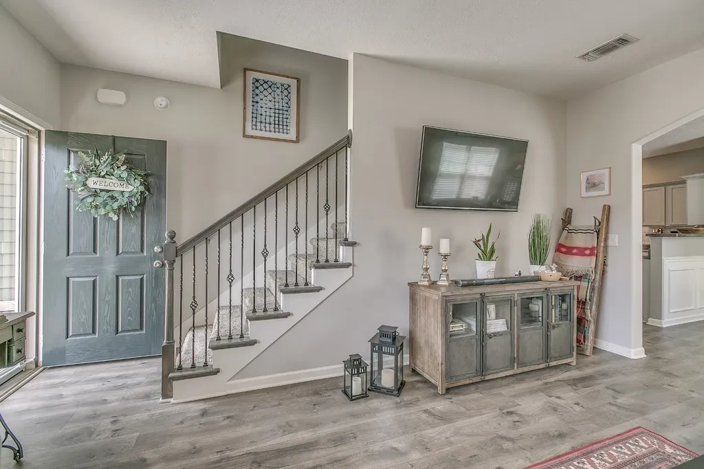 3404 Tourmaline Drive Murfreesboro TN 37128