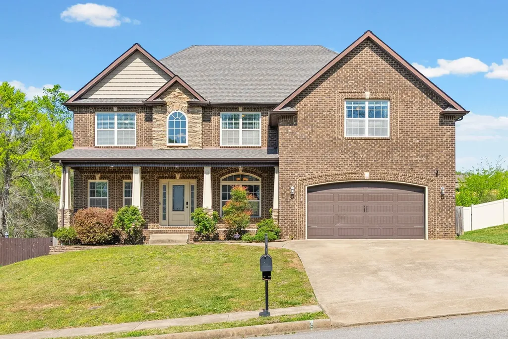 3148 Timberdale Drive Clarksville TN 37042