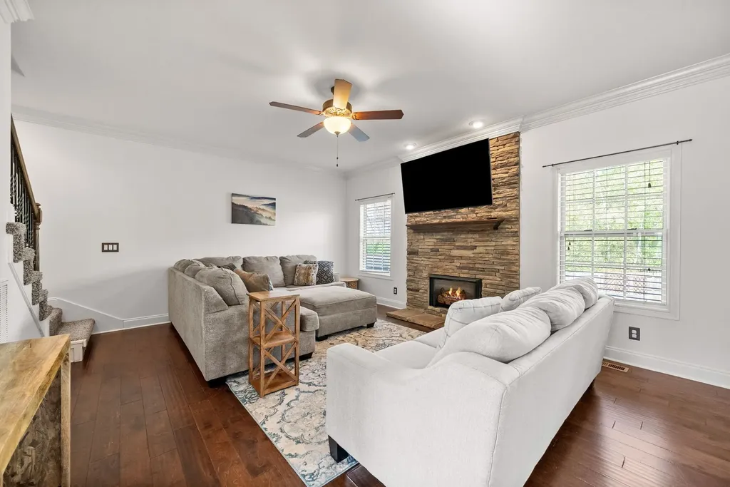 3148 Timberdale Drive Clarksville TN 37042