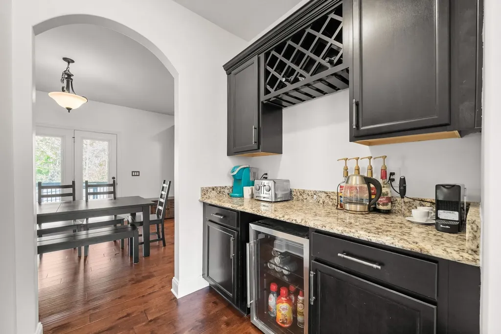 3148 Timberdale Drive Clarksville TN 37042