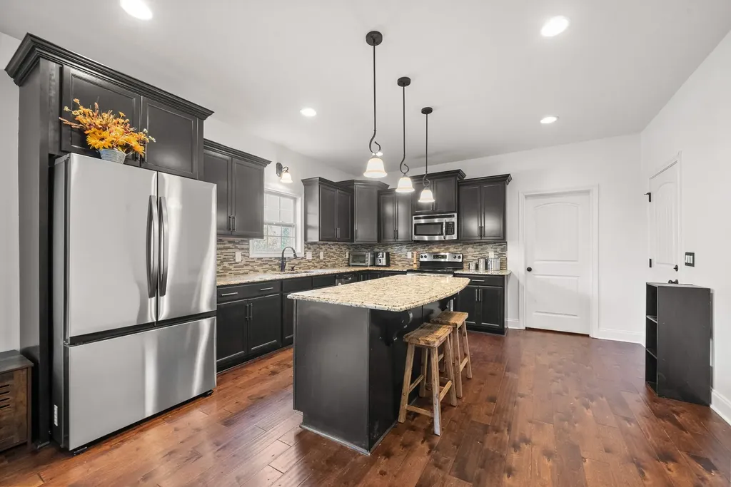 3148 Timberdale Drive Clarksville TN 37042