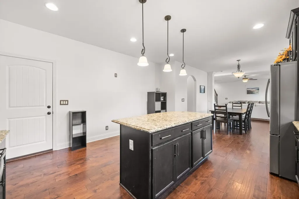 3148 Timberdale Drive Clarksville TN 37042