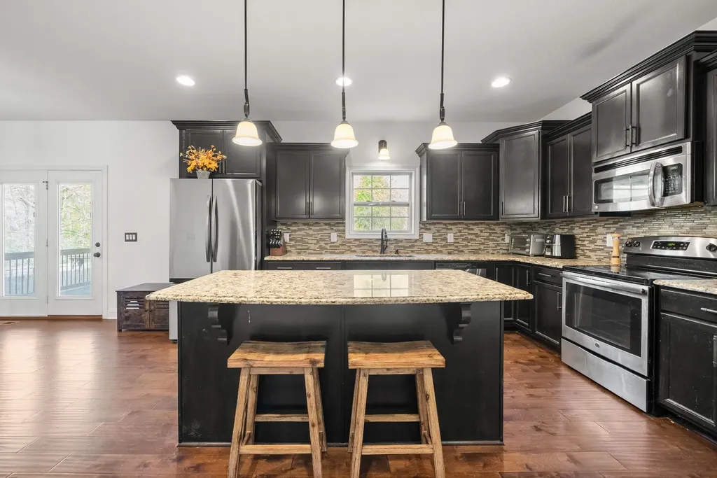 3148 Timberdale Drive Clarksville TN 37042