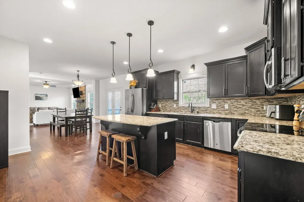 3148 Timberdale Drive Clarksville TN 37042