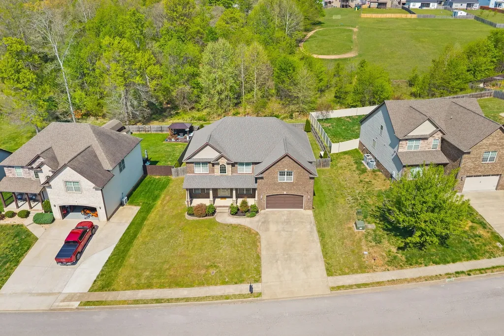 3148 Timberdale Drive Clarksville TN 37042