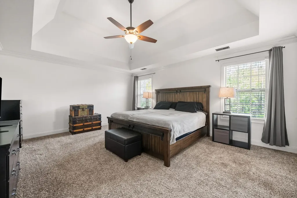 3148 Timberdale Drive Clarksville TN 37042