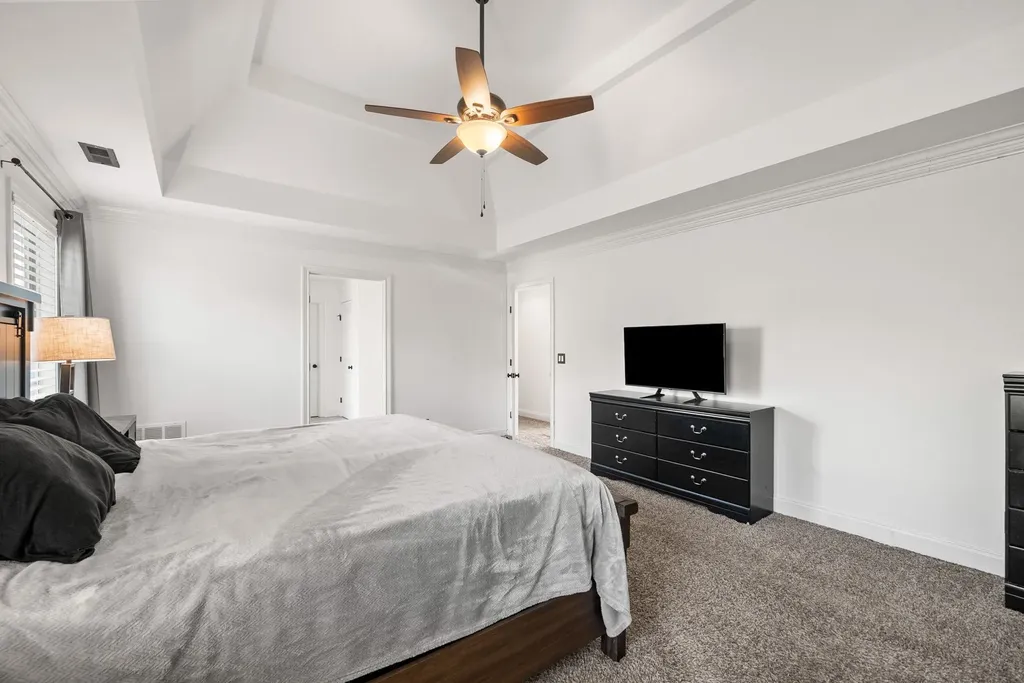 3148 Timberdale Drive Clarksville TN 37042