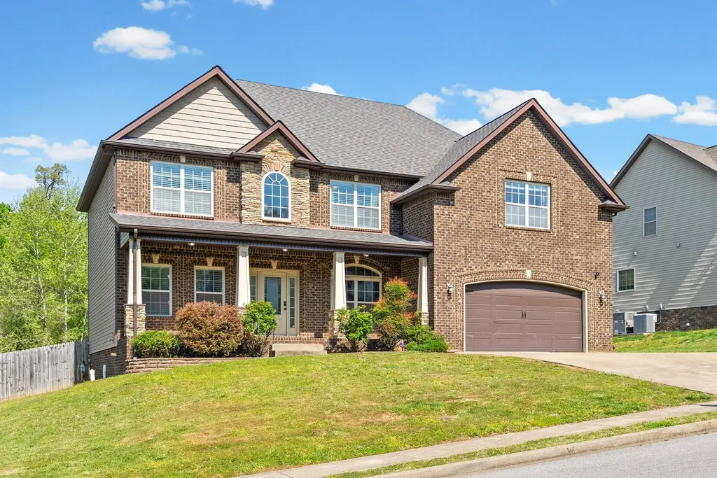 3148 Timberdale Drive Clarksville TN 37042