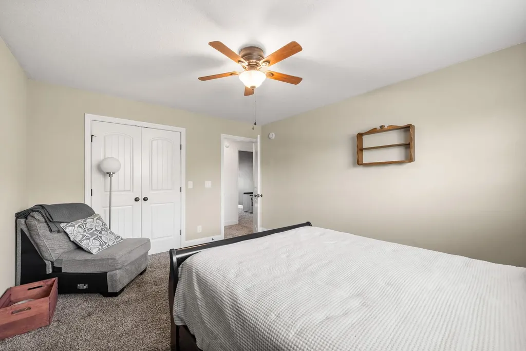 3148 Timberdale Drive Clarksville TN 37042