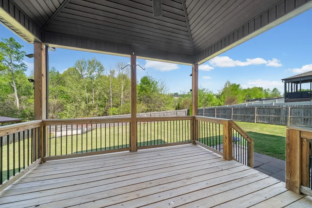 3148 Timberdale Drive Clarksville TN 37042
