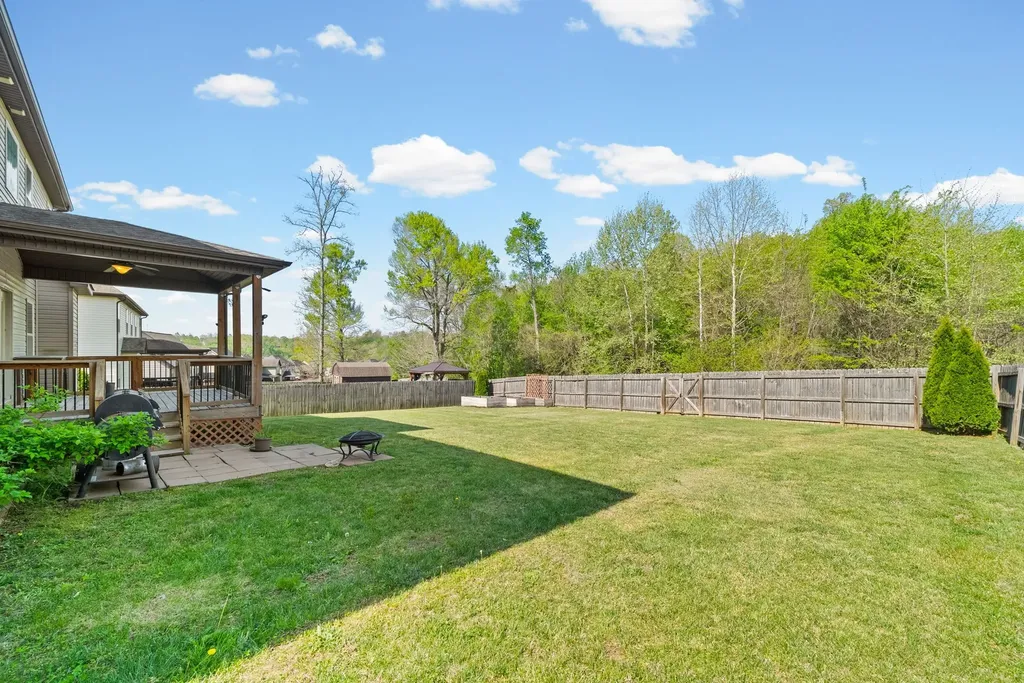 3148 Timberdale Drive Clarksville TN 37042