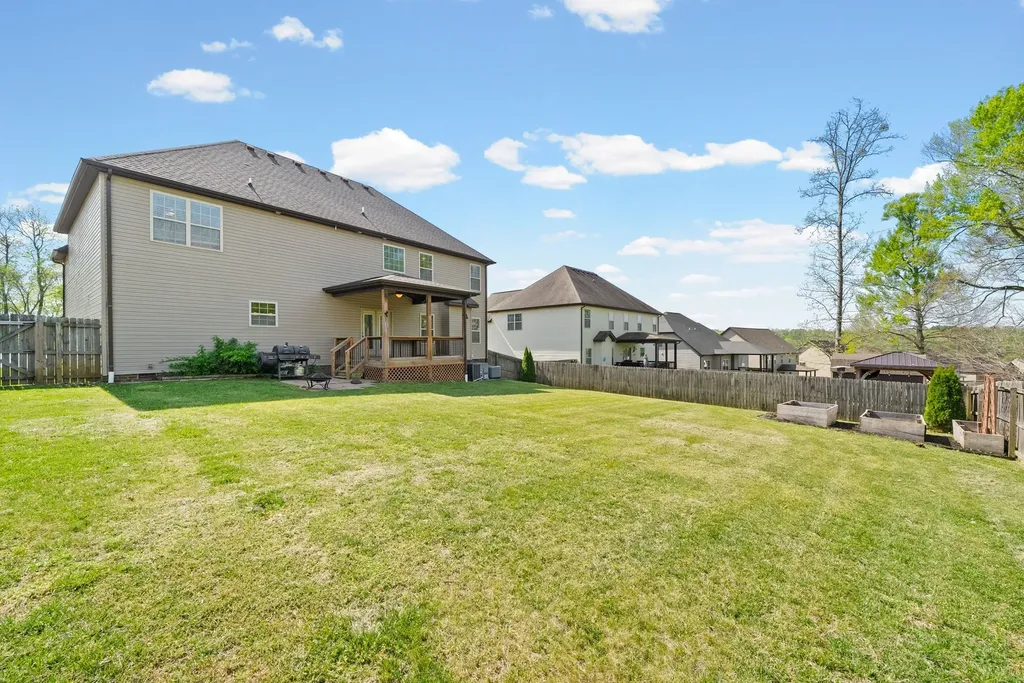 3148 Timberdale Drive Clarksville TN 37042