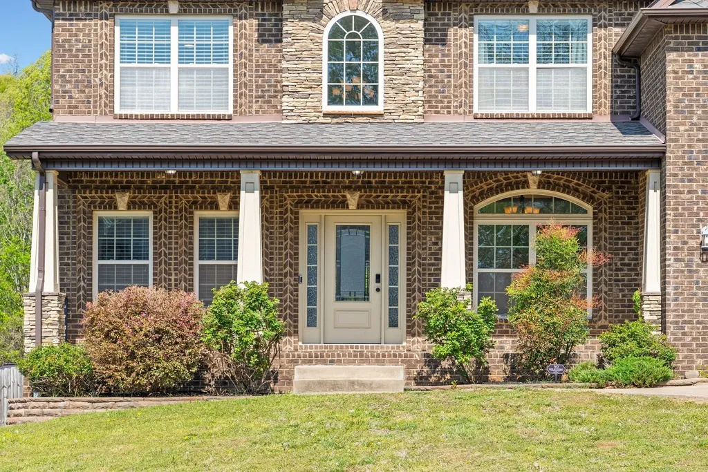 3148 Timberdale Drive Clarksville TN 37042