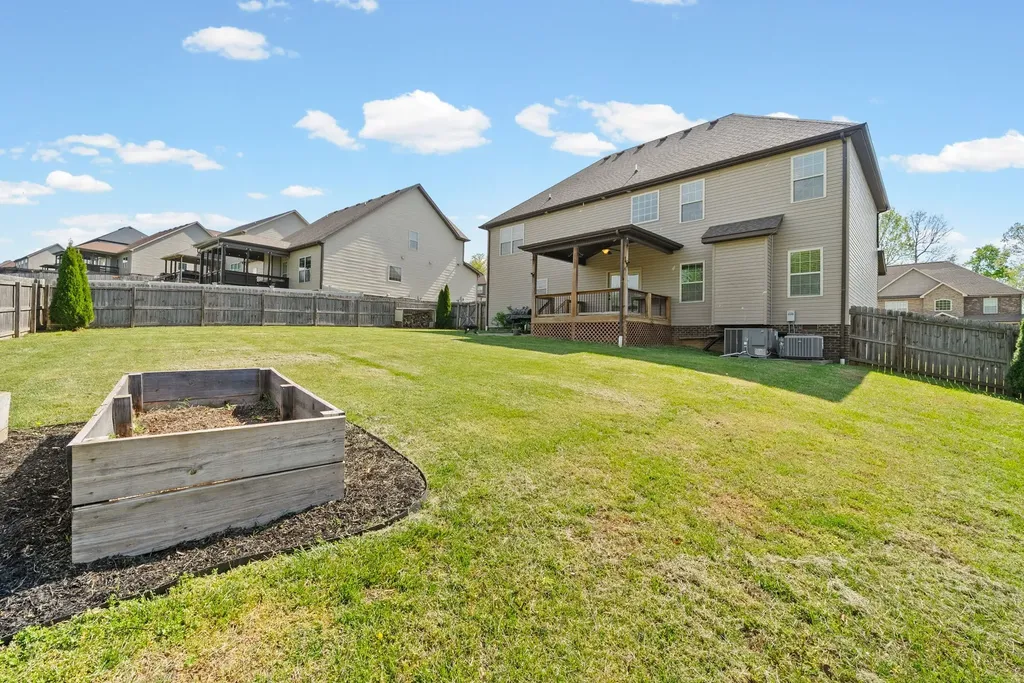 3148 Timberdale Drive Clarksville TN 37042