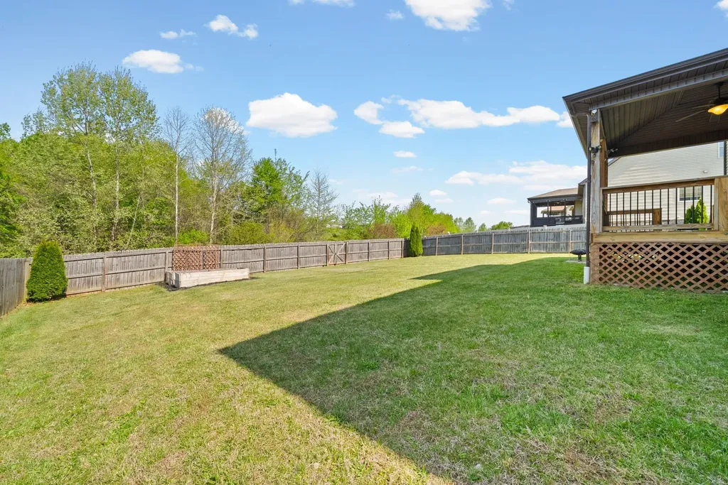 3148 Timberdale Drive Clarksville TN 37042
