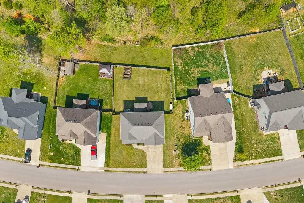 3148 Timberdale Drive Clarksville TN 37042
