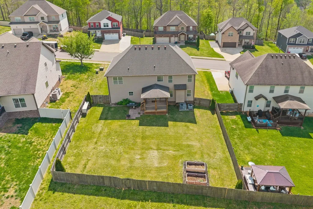 3148 Timberdale Drive Clarksville TN 37042