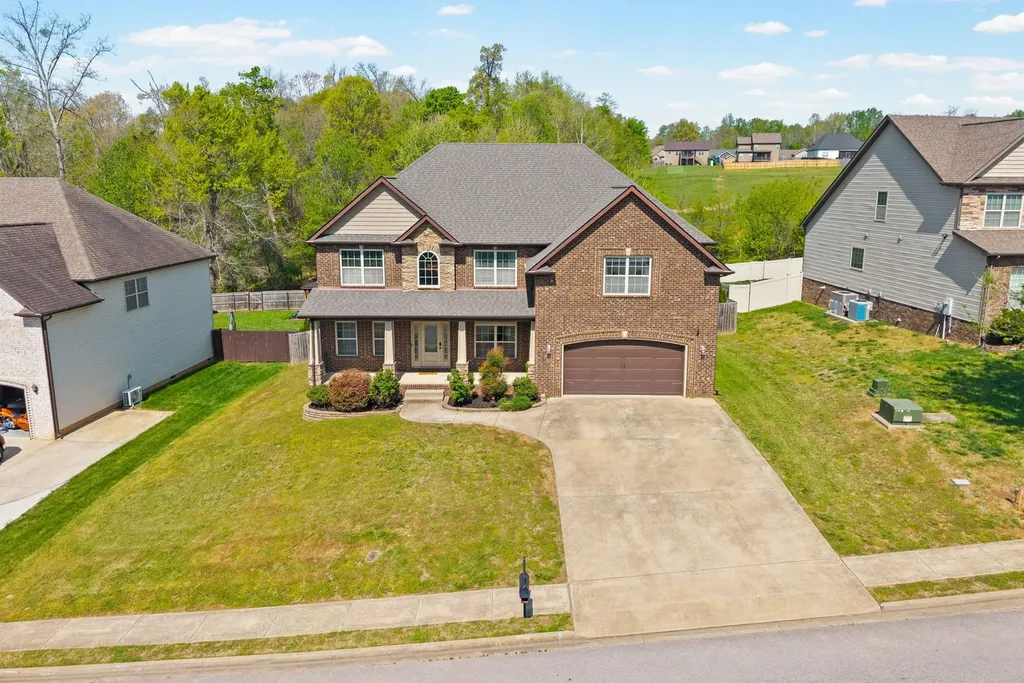 3148 Timberdale Drive Clarksville TN 37042