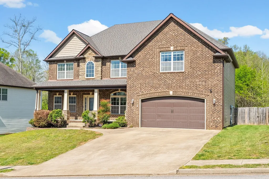 3148 Timberdale Drive Clarksville TN 37042