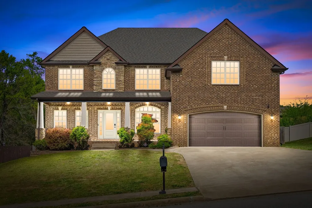 3148 Timberdale Drive Clarksville TN 37042