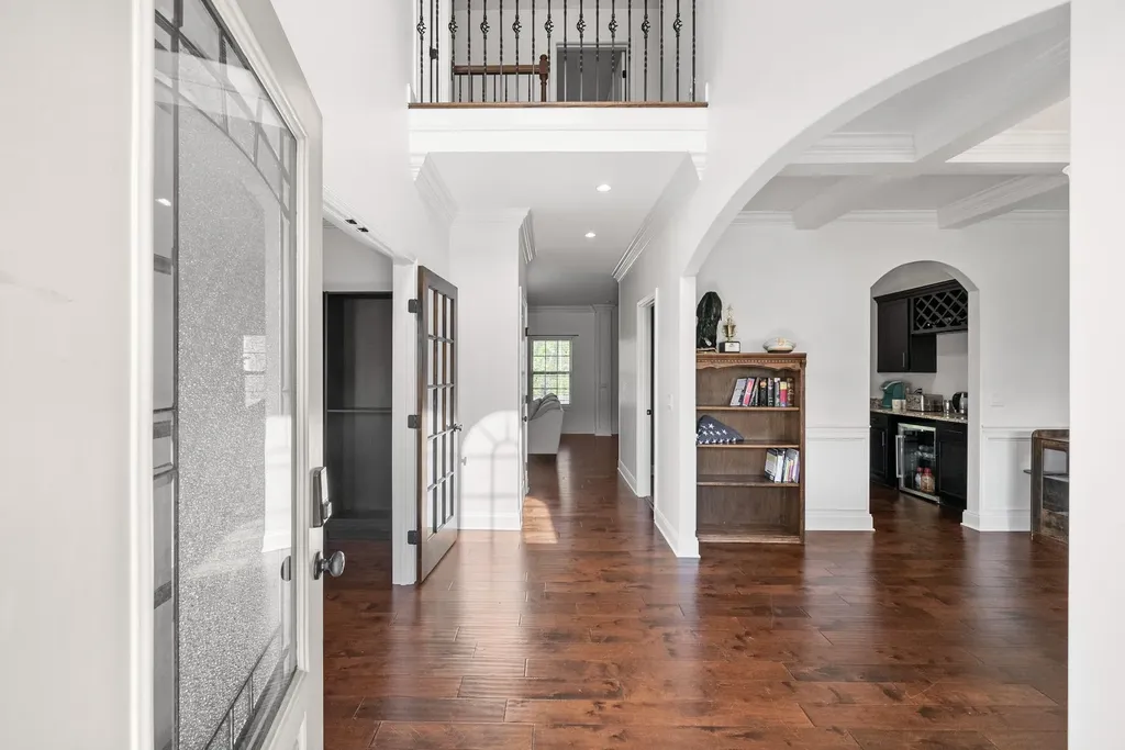 3148 Timberdale Drive Clarksville TN 37042