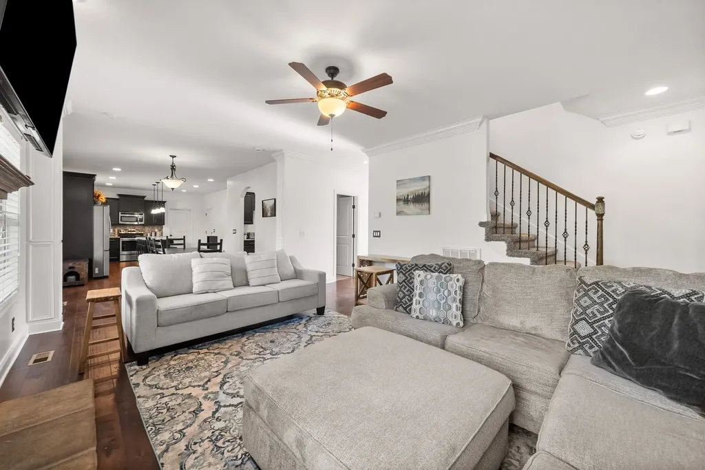 3148 Timberdale Drive Clarksville TN 37042