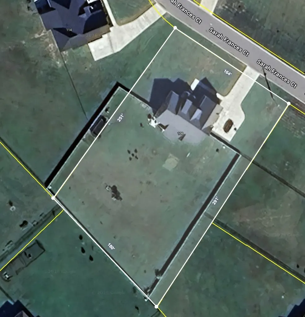 108 Sarah Frances Court Clarksville TN 37043