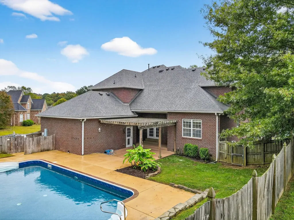 7116 Kyles Creek Drive Fairview TN 37062