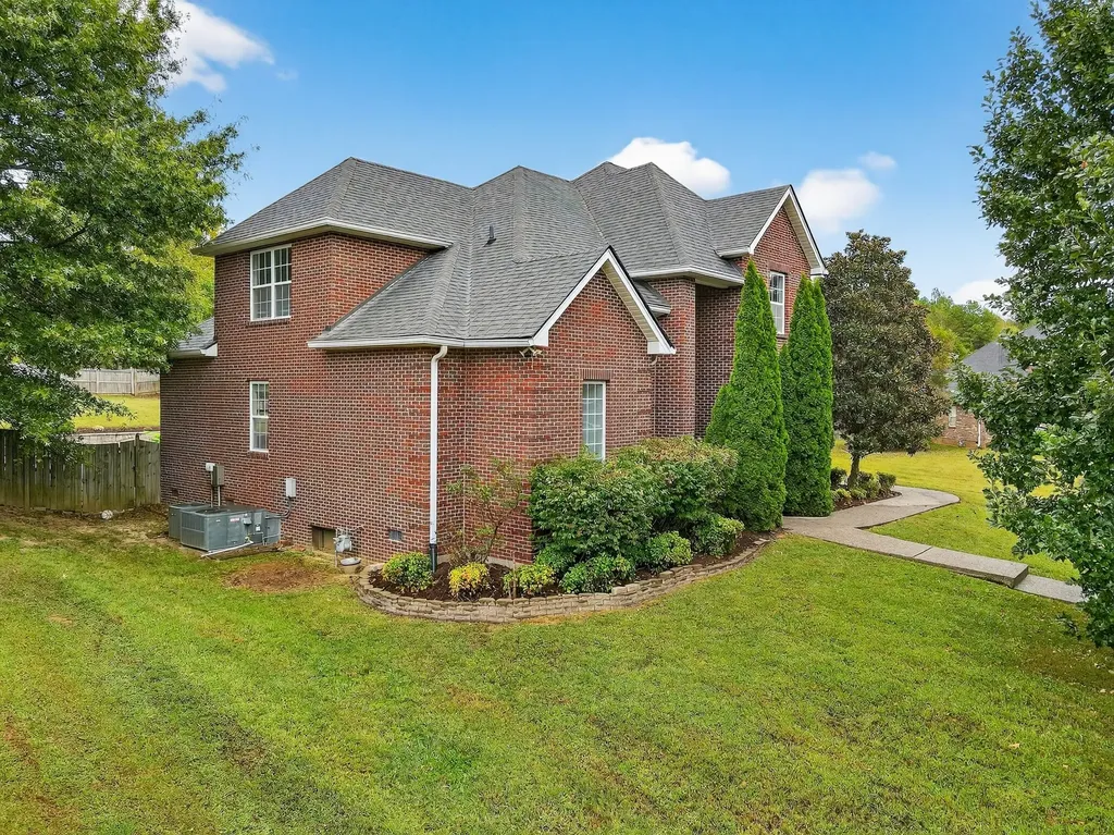 7116 Kyles Creek Drive Fairview TN 37062