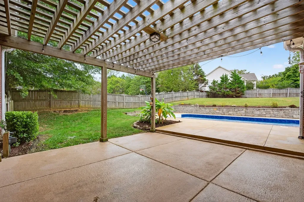 7116 Kyles Creek Drive Fairview TN 37062