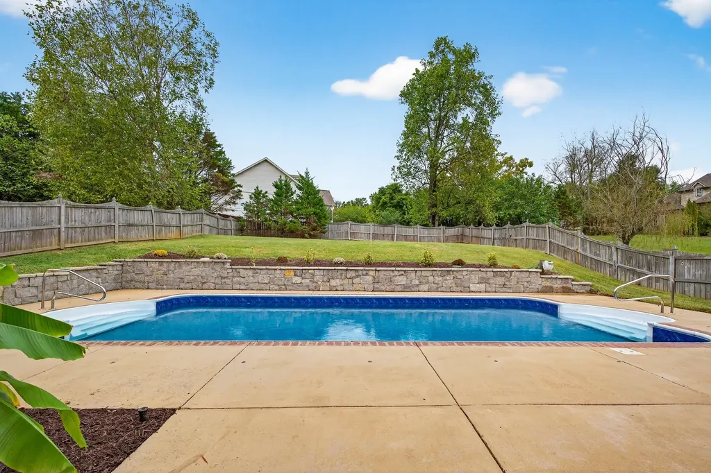 7116 Kyles Creek Drive Fairview TN 37062