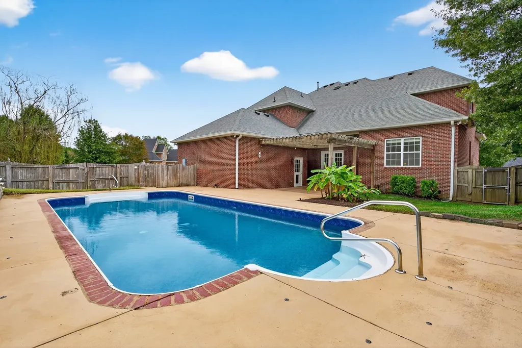 7116 Kyles Creek Drive Fairview TN 37062