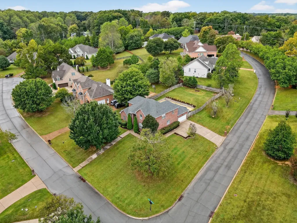 7116 Kyles Creek Drive Fairview TN 37062